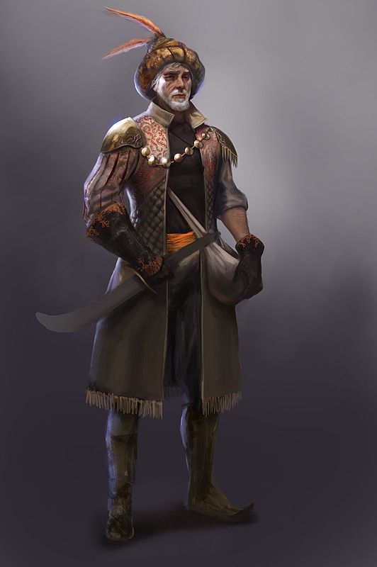 Art of War