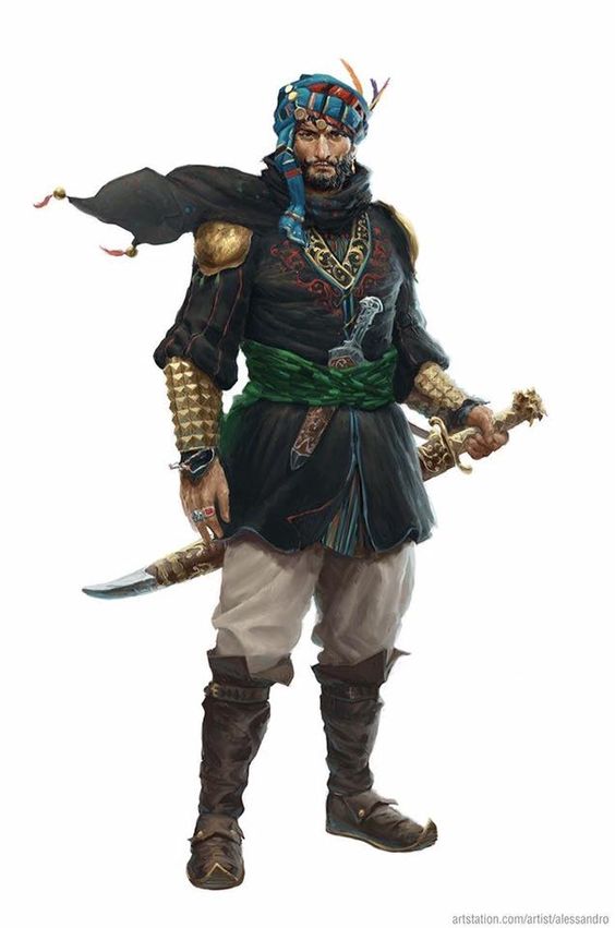 Art of War