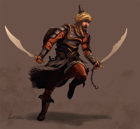Art of War