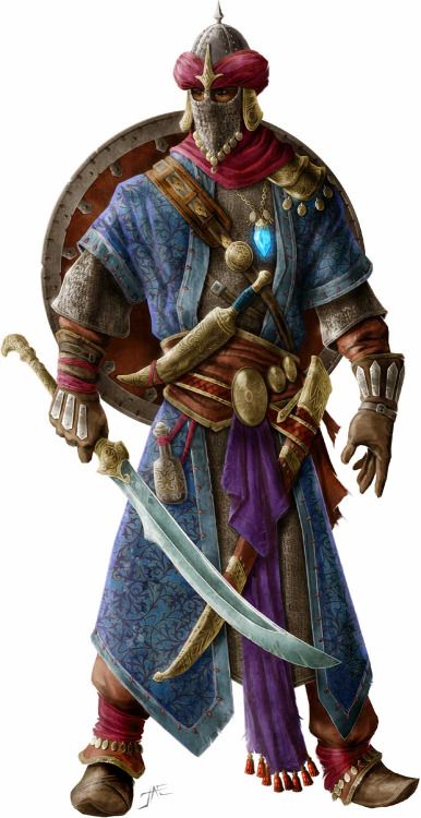 Art of War