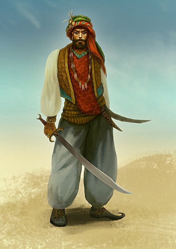 Art of War