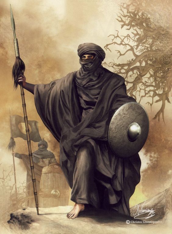 Art of War