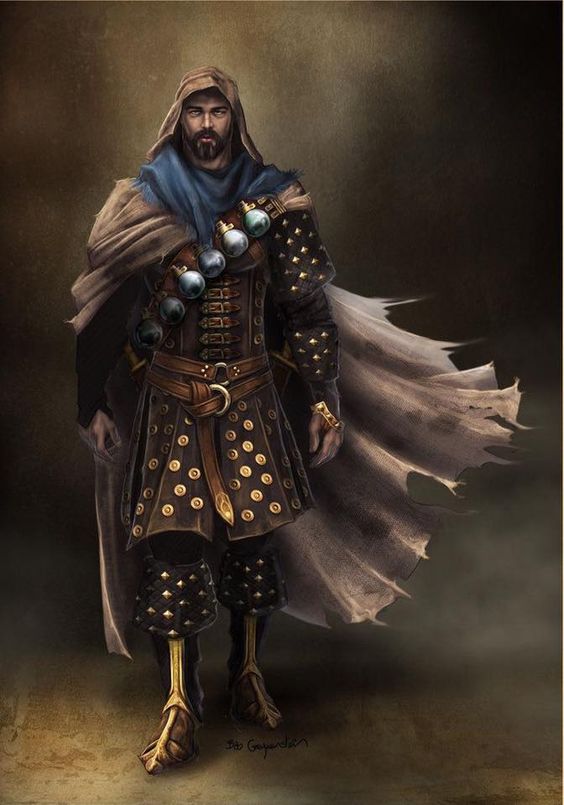 Art of War