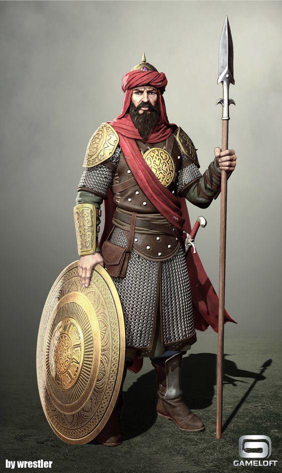 Art of War