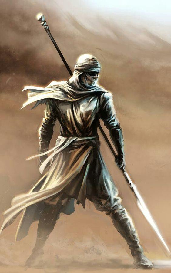 Art of War