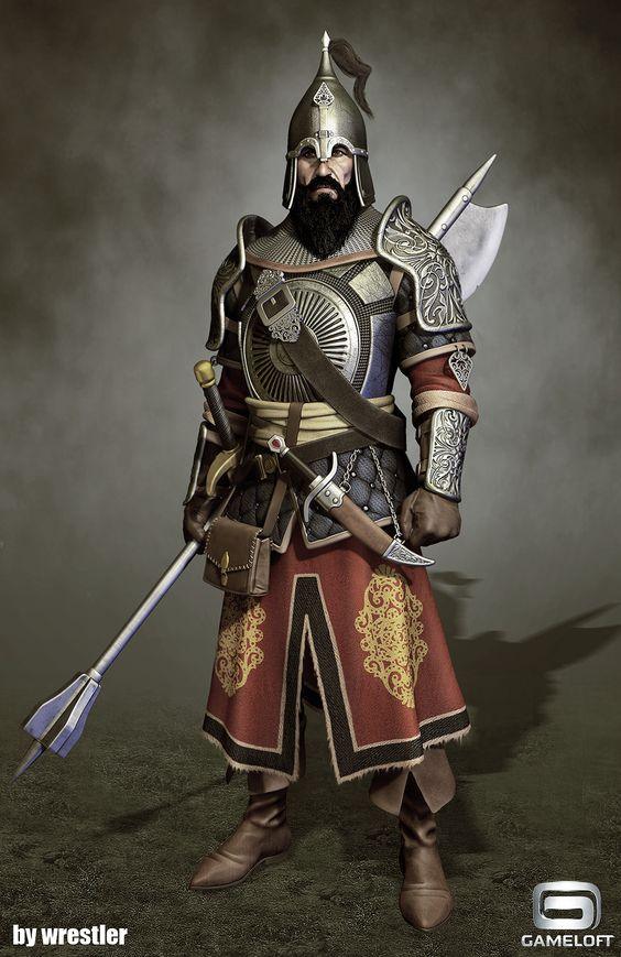Art of War