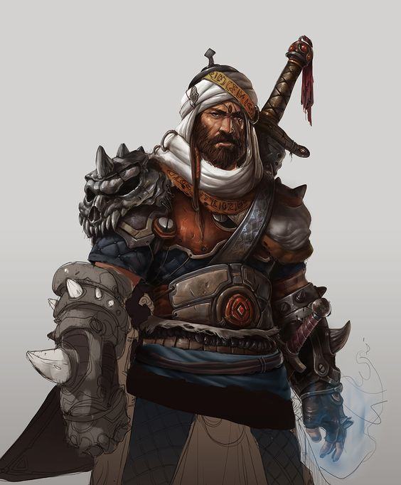 Art of War