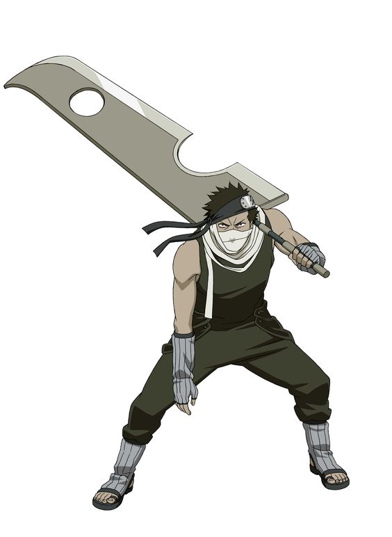Naruto Shippuuden นารูโตะ 001