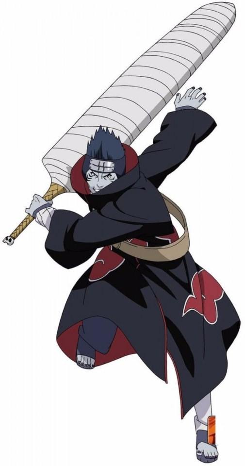 Naruto Shippuuden นารูโตะ 001