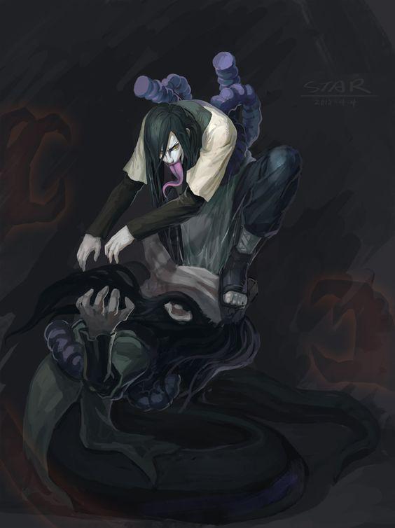 Naruto Shippuuden นารูโตะ 001