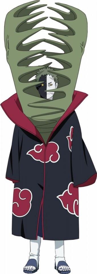 Naruto Shippuuden นารูโตะ 001