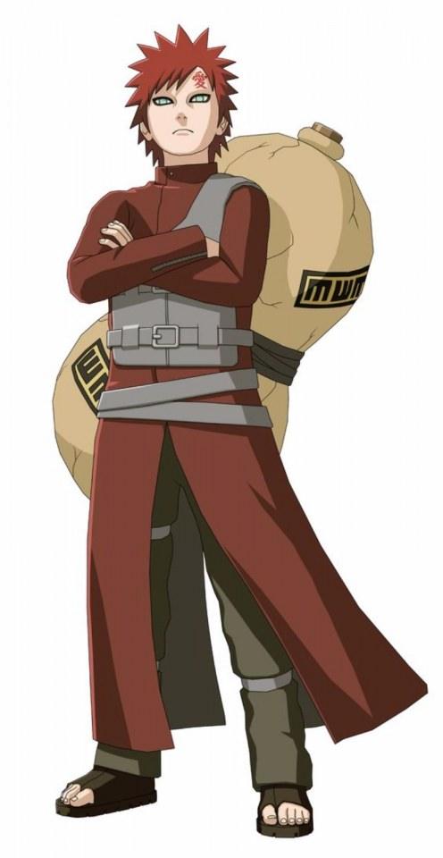 Naruto Shippuuden นารูโตะ 001