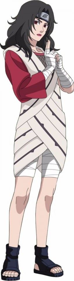 Naruto Shippuuden นารูโตะ 001