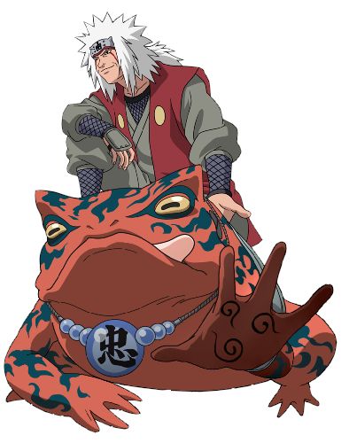 Naruto Shippuuden นารูโตะ 002