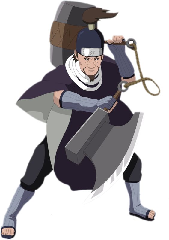Naruto Shippuuden นารูโตะ 002