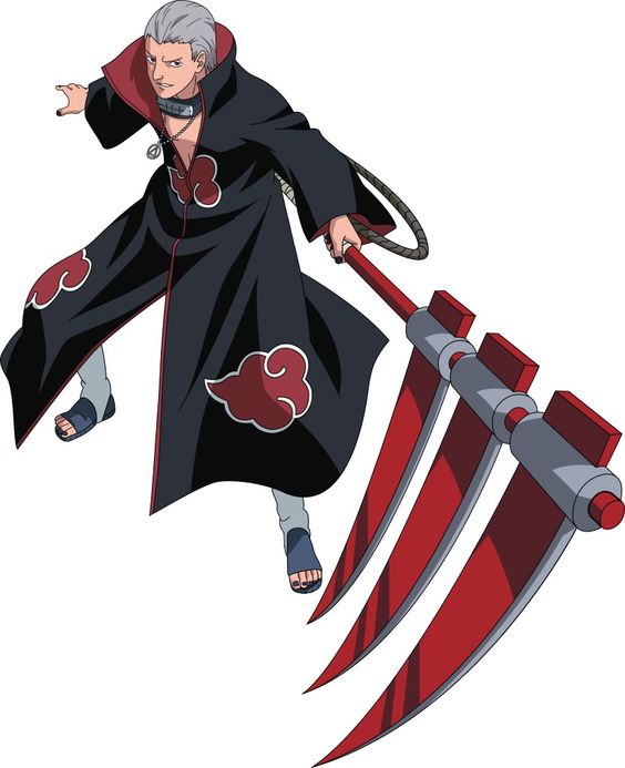 Naruto Shippuuden นารูโตะ 002