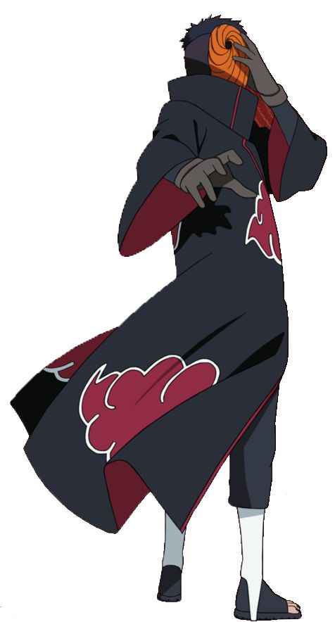 Naruto Shippuuden นารูโตะ 002