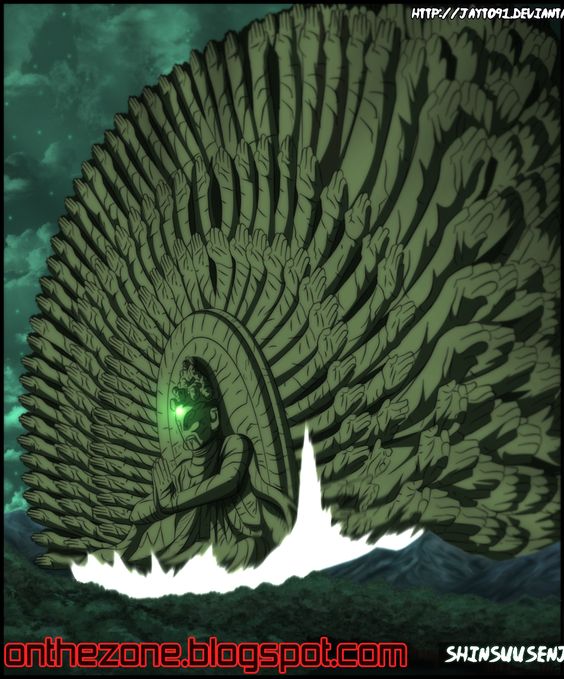 Naruto Shippuuden นารูโตะ 002
