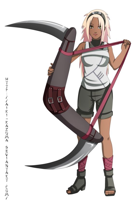 Naruto Shippuuden นารูโตะ 002