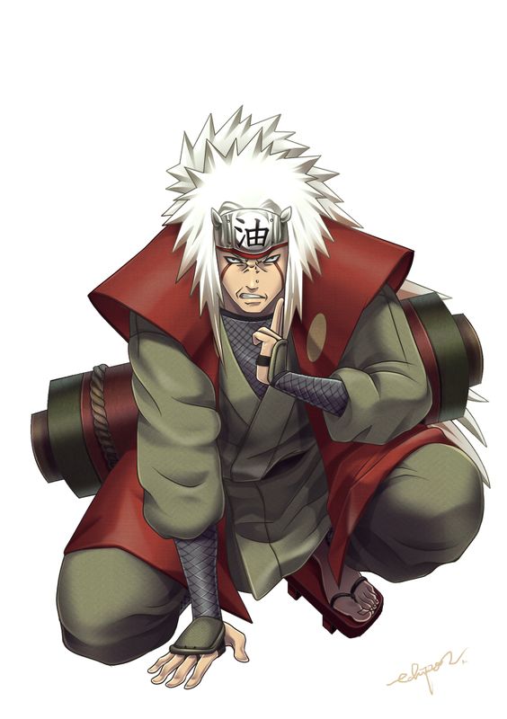 Naruto Shippuuden นารูโตะ 002