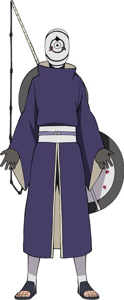 Naruto Shippuuden นารูโตะ 002