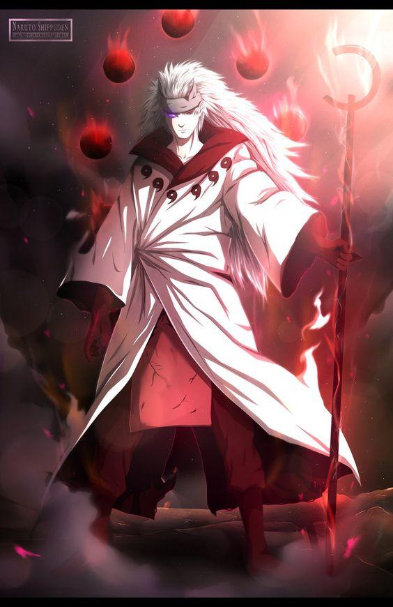 Naruto Shippuuden นารูโตะ 002