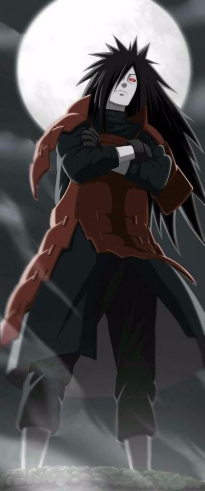 Naruto Shippuuden นารูโตะ 002