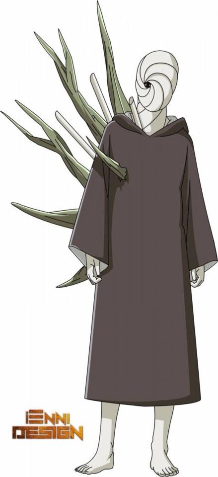 Naruto Shippuuden นารูโตะ 002