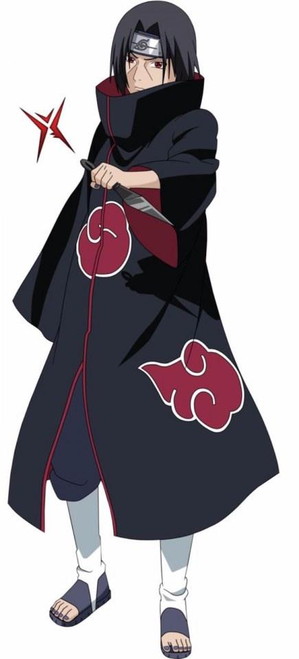 Naruto Shippuuden นารูโตะ 002