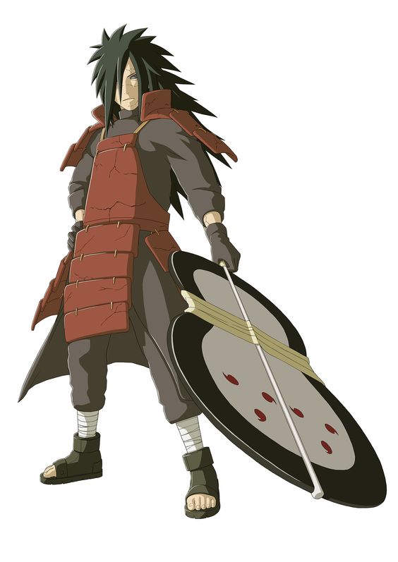 Naruto Shippuuden นารูโตะ 003