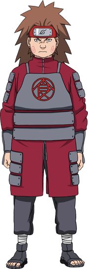 Naruto Shippuuden นารูโตะ 003