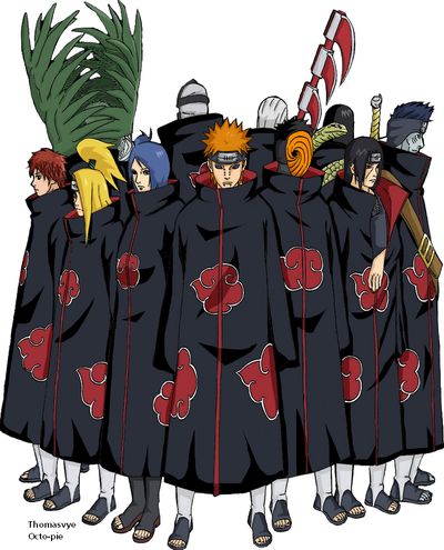 Naruto Shippuuden นารูโตะ 003
