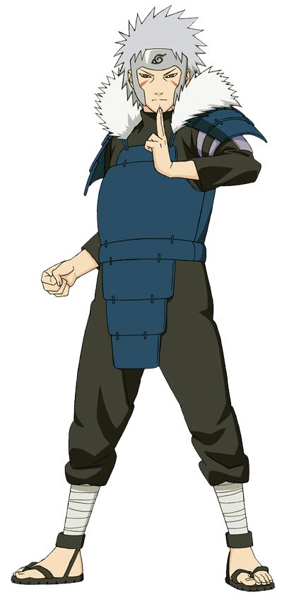 Naruto Shippuuden นารูโตะ 003