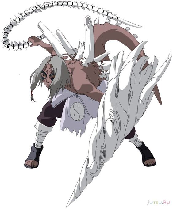 Naruto Shippuuden นารูโตะ 003
