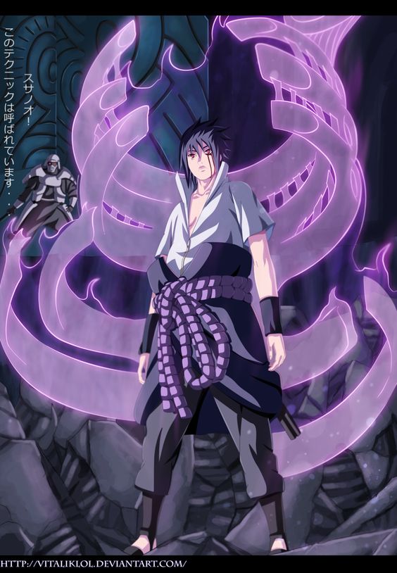 Naruto Shippuuden นารูโตะ 003