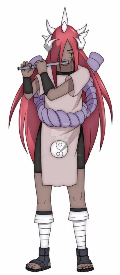 Naruto Shippuuden นารูโตะ 003