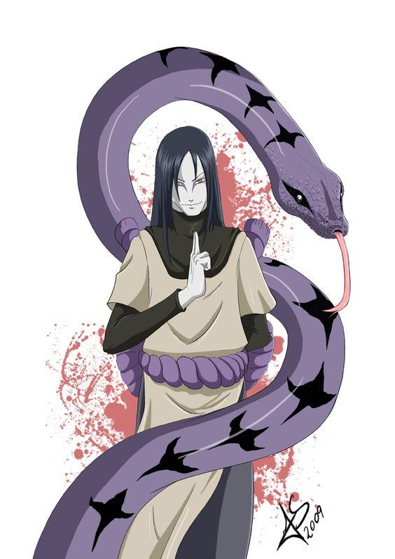 Naruto Shippuuden นารูโตะ 003