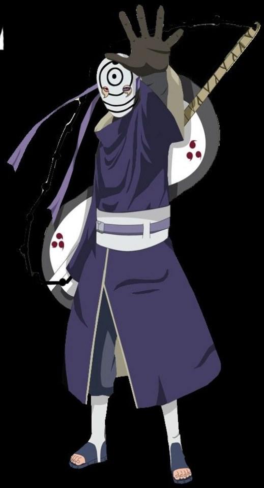 Naruto Shippuuden นารูโตะ 003