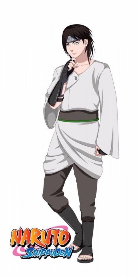 Naruto Shippuuden นารูโตะ 003