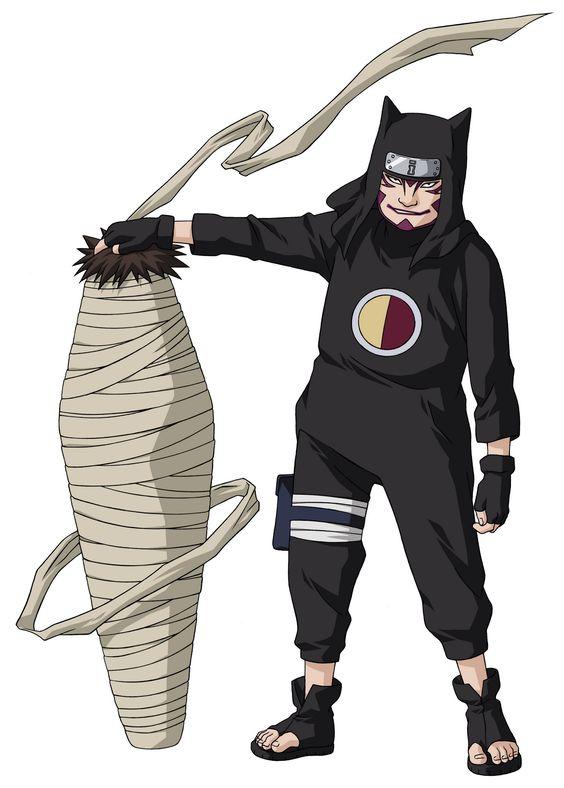 Naruto Shippuuden นารูโตะ 003