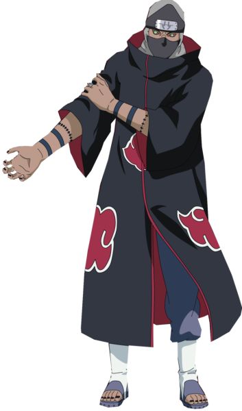 Naruto Shippuuden นารูโตะ 004