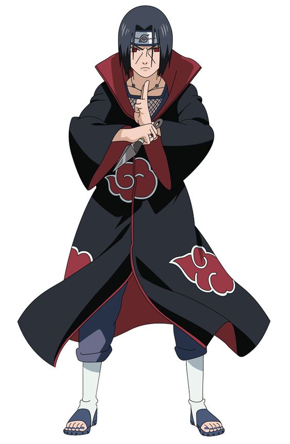 Naruto Shippuuden นารูโตะ 004