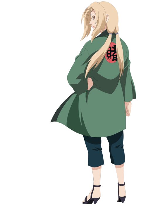 Naruto Shippuuden นารูโตะ 004