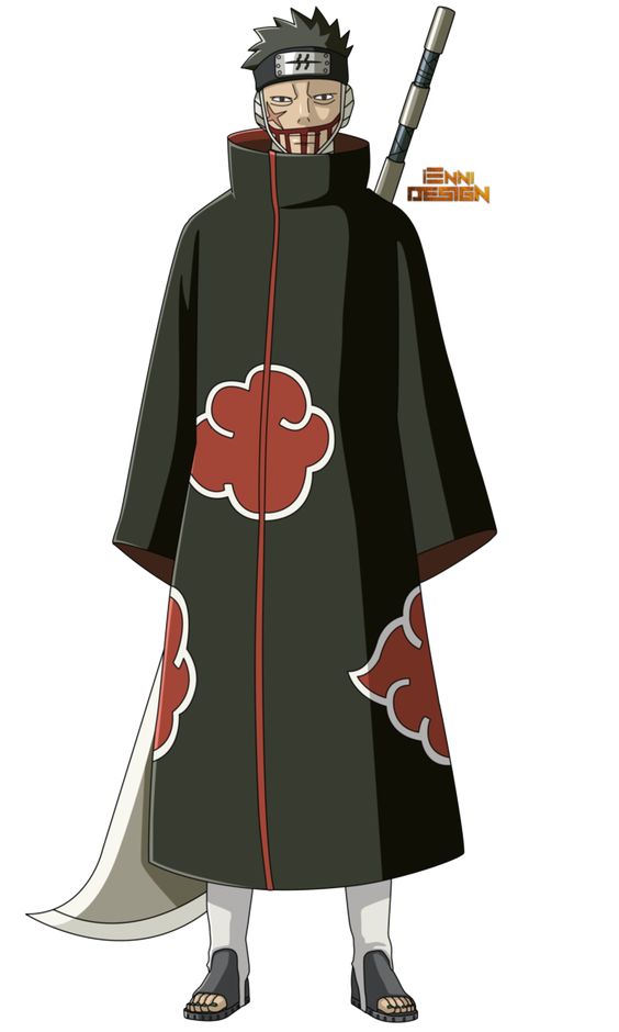 Naruto Shippuuden นารูโตะ 004