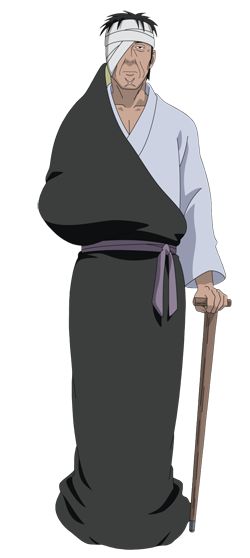 Naruto Shippuuden นารูโตะ 004