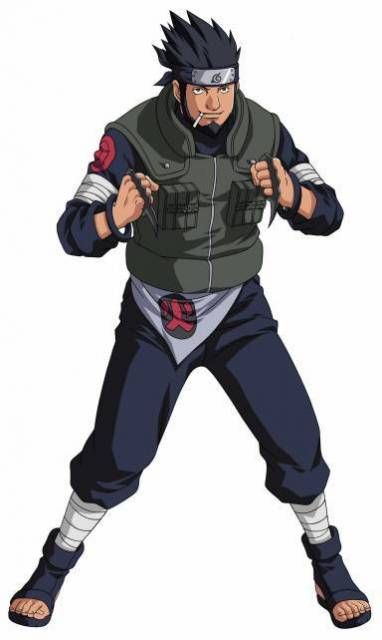 Naruto Shippuuden นารูโตะ 004