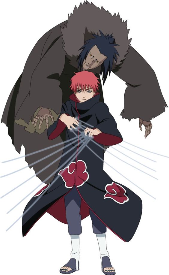Naruto Shippuuden นารูโตะ 004