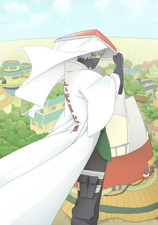 Naruto Shippuuden นารูโตะ 004