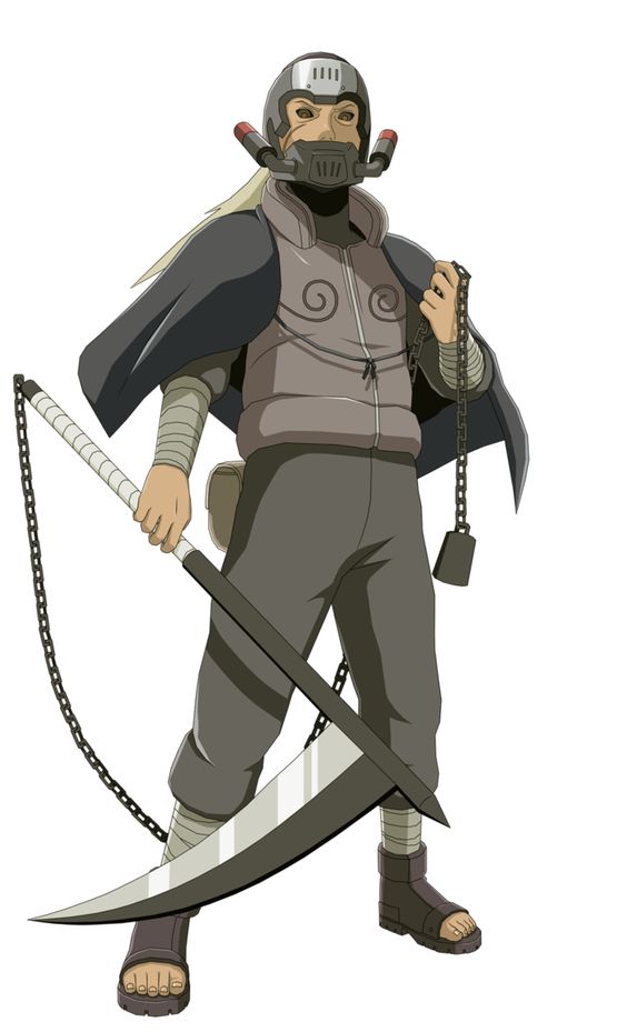 Naruto Shippuuden นารูโตะ 005