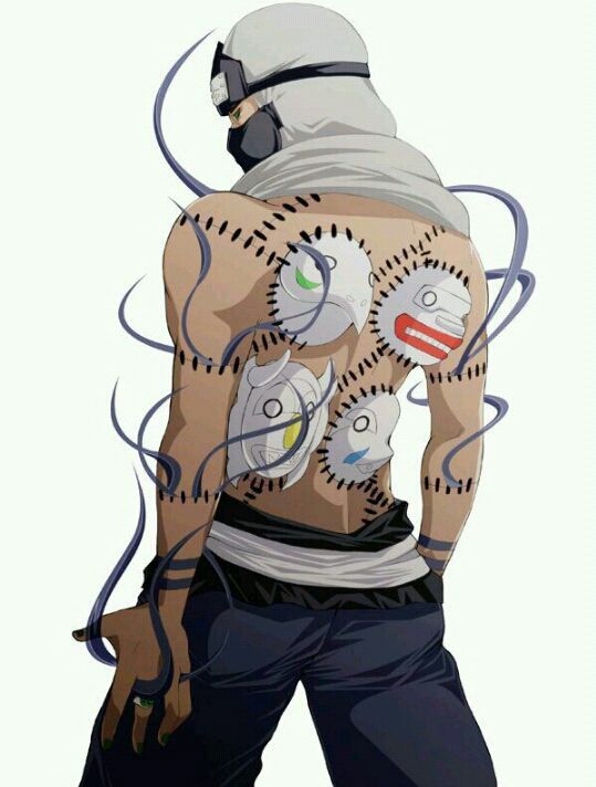 Naruto Shippuuden นารูโตะ 005